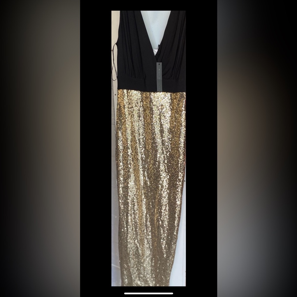 Glamorous Prom/ formal gown!